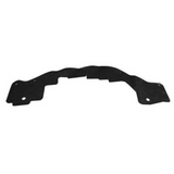 Frontont Passenger Side Inner Fender Splash Shield For Chevrolet Van Chevy Express 2003-2024(GM1251131)