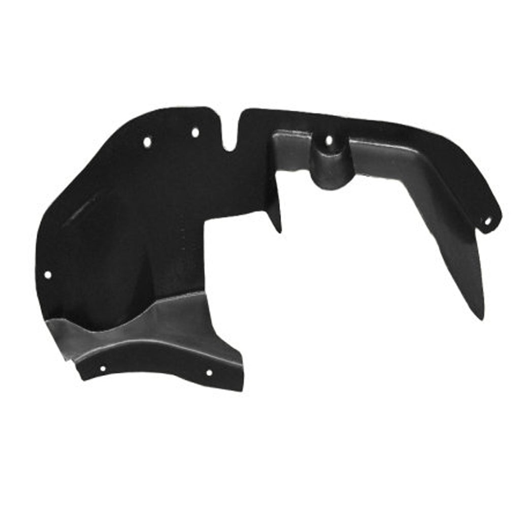 Passenger Side Frontont Fender Splash Shield/liner For Saturn Vue 2004-2007(GM1251149)