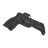 CAPA Certified Frontont Passenger Side Fender Splash Shield For Cadillac Ct5 2022-2022(GM1251163C)