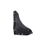 Frontont Passenger Side Lower Fender Splash Shield For Chevrolet Suburban 2021-2024(GM1251166)