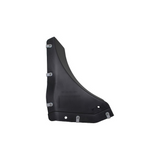 Frontont Passenger Side Lower Fender Splash Shield For Chevrolet Suburban 2021-2024(GM1251166)