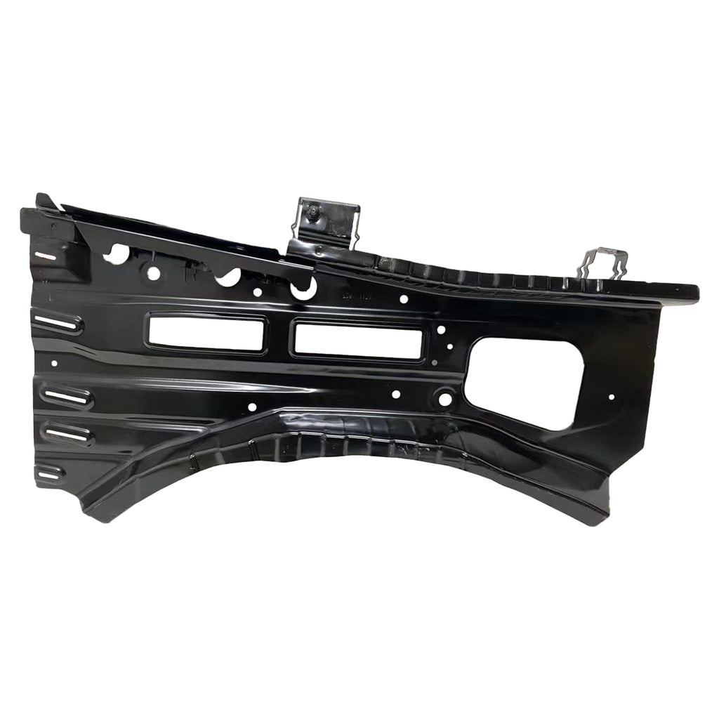 Driver Side Fender Rail For Chevrolet Colorado 2015-2022(GM1252100)