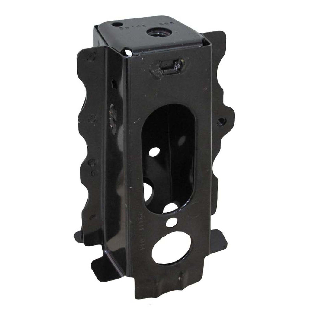 CAPA Certified Frontont Driver Side Frontame Rail Bracket For Chevrolet Equinox 2018-2024(GM1254101C)