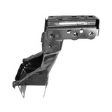 Passenger Side Upper Radiator Support Tie Bar For Buick Cascada 2016-2019(GM1255105)