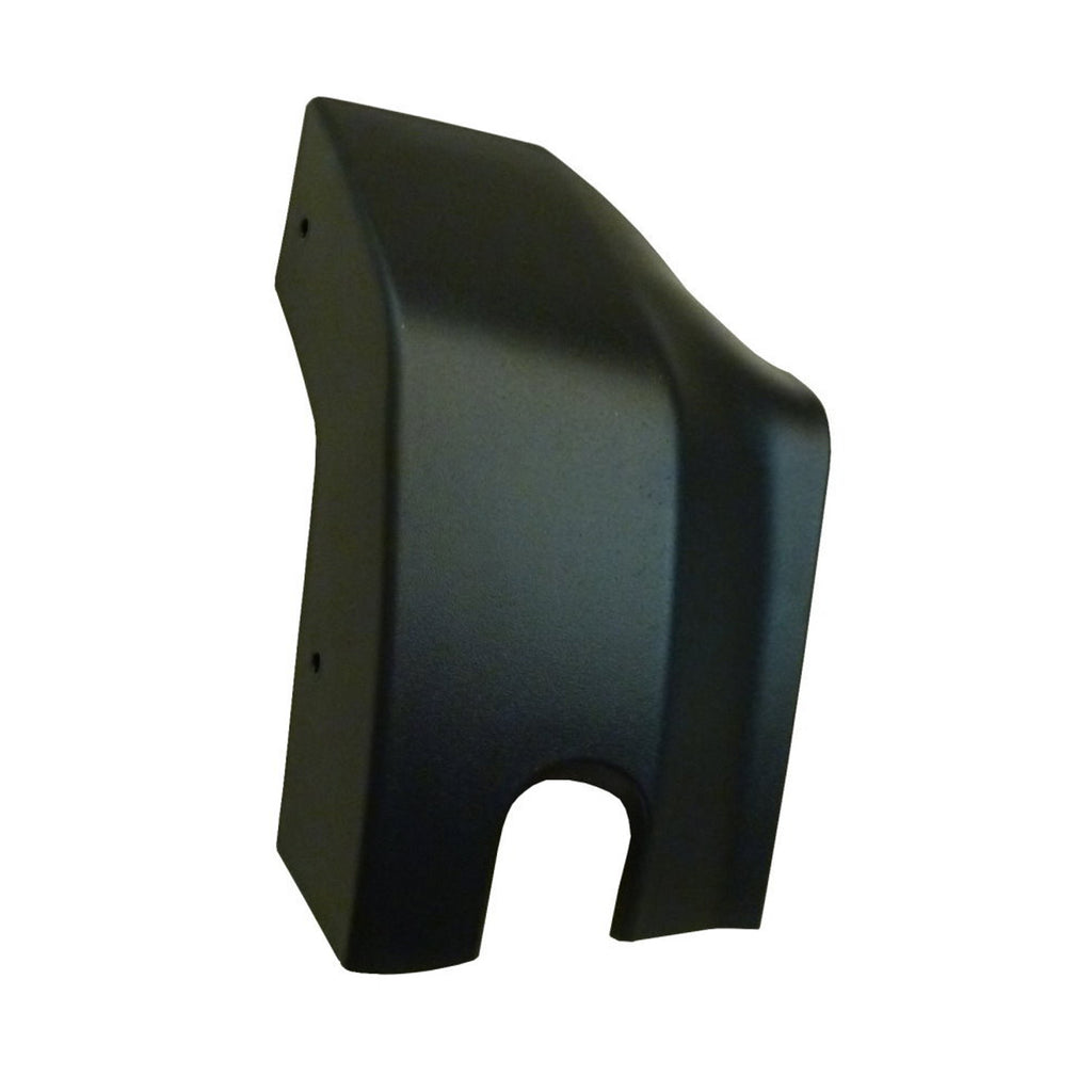 CAPA Certified Frontont Driver Side Fender Insert For Chevrolet Pickup Chevy Silverado 1500 Ld 2019-2019(GM1266101C)