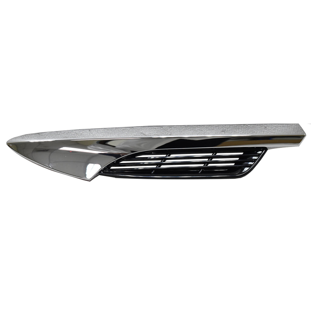 Frontont Driver Side Fender Insert For Buick Enclave 2018-2024(GM1266102)