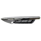 Frontont Driver Side Fender Insert For Buick Enclave 2018-2024(GM1266102)