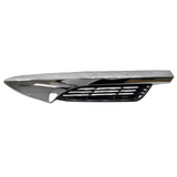 Frontont Driver Side Fender Insert For Buick Enclave 2018-2024(GM1266102)