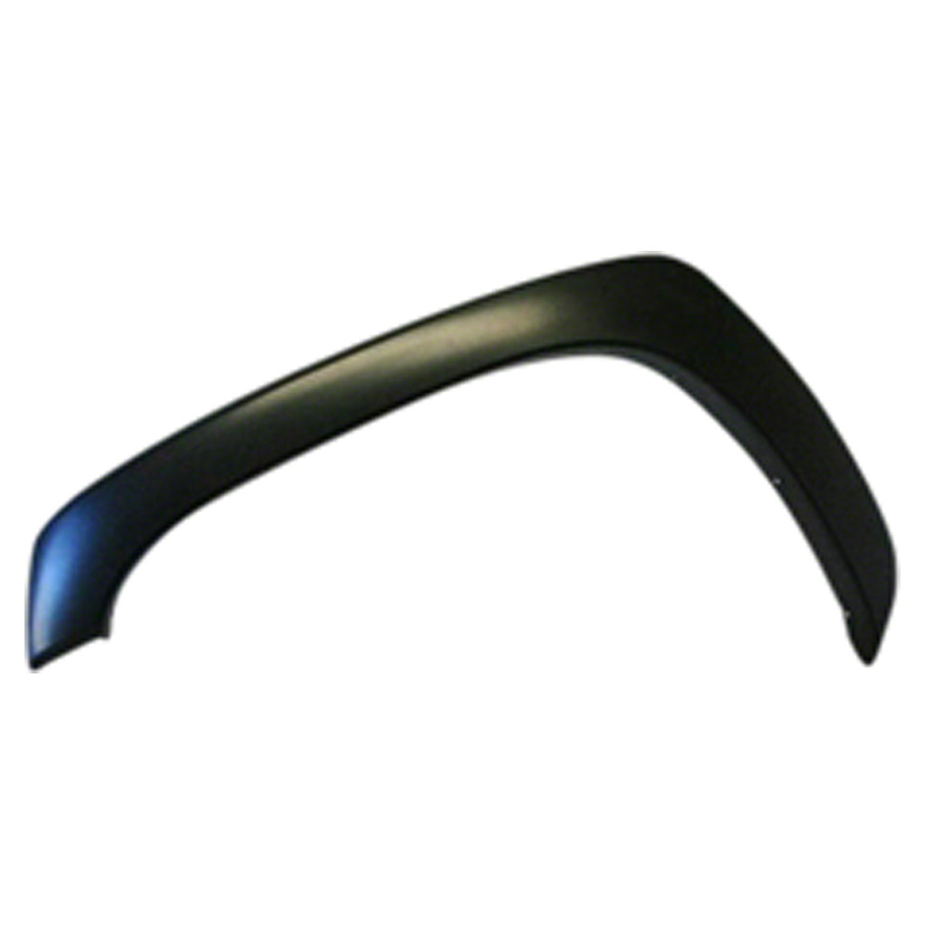 Frontont Driver Side Fender Flare For Chevrolet Pickup Chevy Silverado Classic 2007-2007(GM1268106)