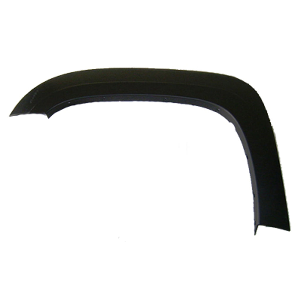Frontont Driver Side Fender Flare For Chevrolet Suburban 1500 2500 2007-2014(GM1268119)