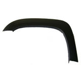 Frontont Driver Side Fender Flare For Chevrolet Suburban 1500 2500 2007-2014(GM1268119)