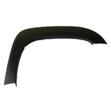 Frontont Passenger Side Fender Flare For Chevrolet Suburban 1500 2500 2007-2014(GM1269119)