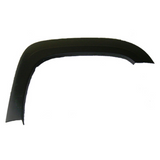 Frontont Passenger Side Fender Flare For Chevrolet Suburban 1500 2500 2007-2014(GM1269119)