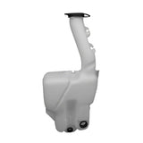 Plastic Windshield Washer Tank Without Pump Motor For Chevrolet Malibu Classic 2008-2008(GM1288108)