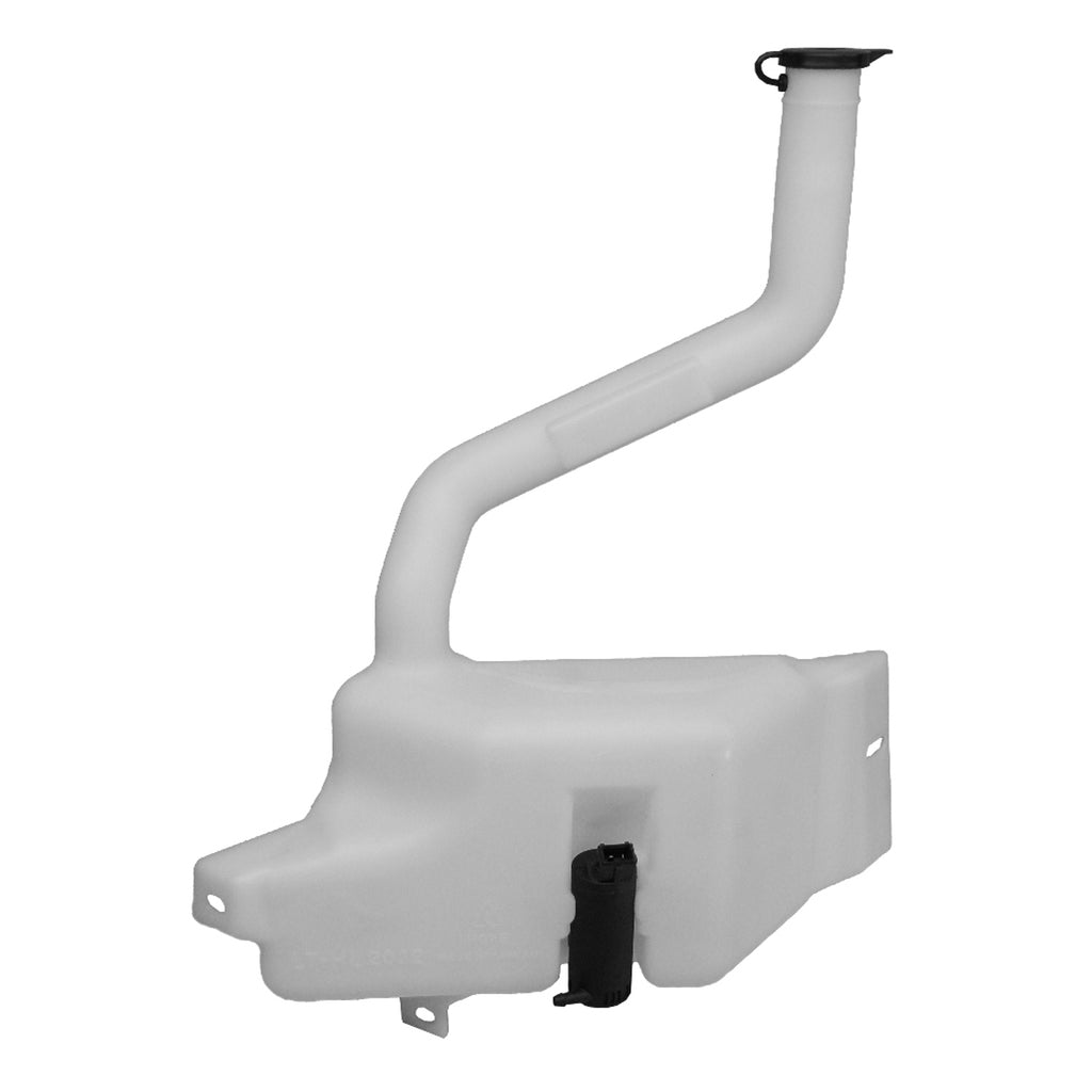 Windshield Washer Tank With Pump Motor For Pontiac Gto 2004-2006(GM1288110)