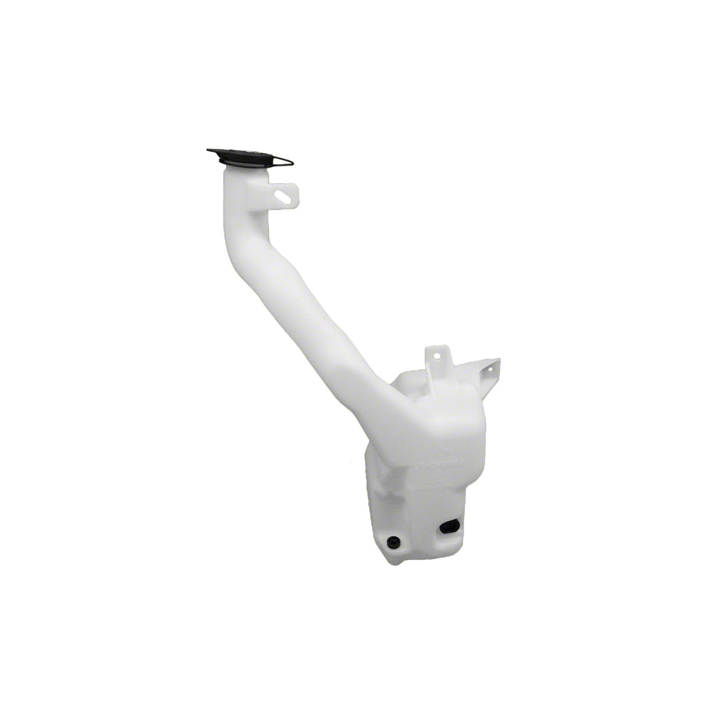 Plastic Windshield Washer Tank Without Pump For Chevrolet Impala Limited(4thdigit Vin W) 2014-2016(GM1288111)