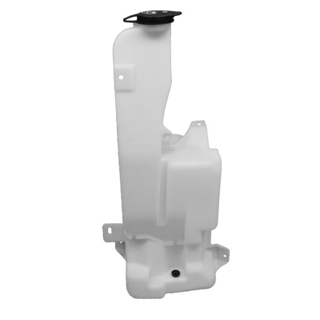 Windshield Washer Tank Without Pump For Chevrolet Pickup Chevy Silverado Classic 2007-2007(GM1288113)