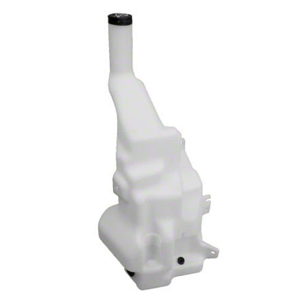 Windshield Washer Tank Without Pump For Models Without Head Light Washers For Cadillac Cts 2008-2014(GM1288116)