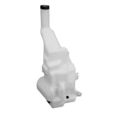 Windshield Washer Tank Without Pump For Models Without Head Light Washers For Cadillac Cts 2008-2014(GM1288116)