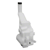 Windshield Washer Tank Without Pump For Models Without Head Light Washers For Cadillac Cts 2008-2014(GM1288116)