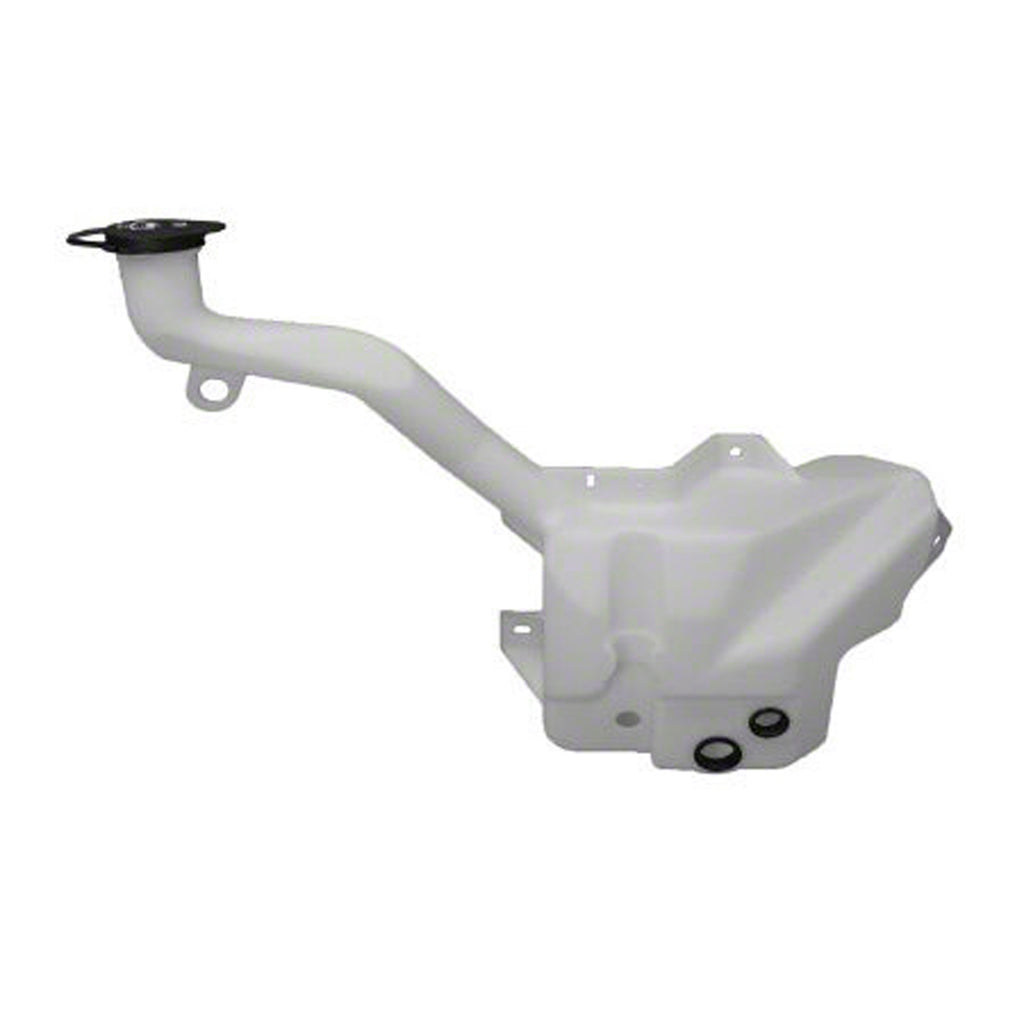 Windshield Washer Tank Without Pump For Models With Head Light Washers For Chevrolet Corvette 2005-2013(GM1288122)