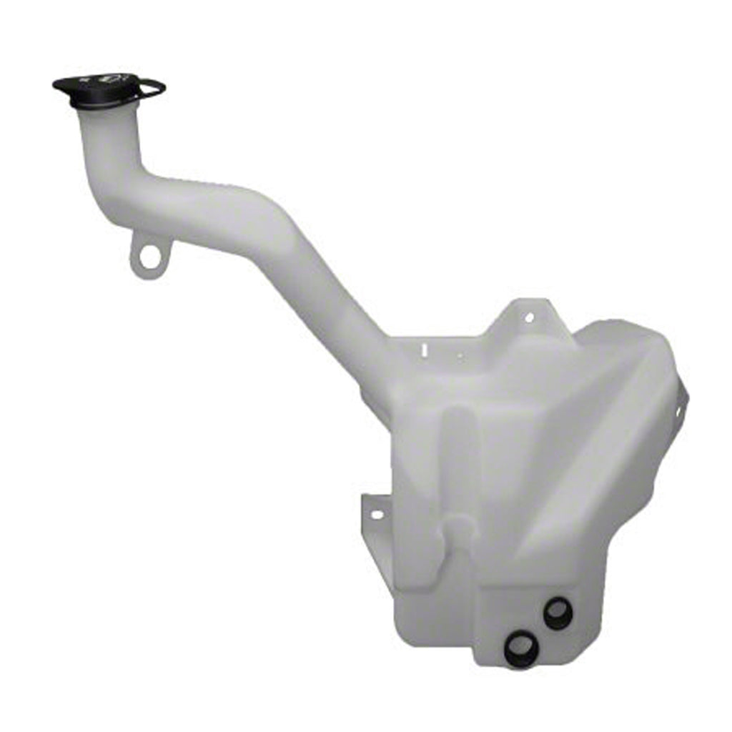 Windshield Washer Tank Without Pump For Models Without Head Light Washers For Chevrolet Corvette 2005-2013(GM1288123)