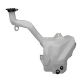 Windshield Washer Tank Without Pump For Models Without Head Light Washers For Chevrolet Corvette 2005-2013(GM1288123)
