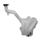 Windshield Washer Tank Without Pump For Models Without Head Light Washers For Chevrolet Corvette 2005-2013(GM1288123)