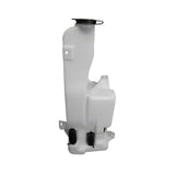 Windshield Washer Tank With Pump For Models With Rear Wiper For Cadillac Escalade 2000-2006(GM1288125)