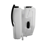 Windshield Washer Tank With Pump For Models With Rear Wiper For Chevrolet Astro Van 2000-2005(GM1288126)