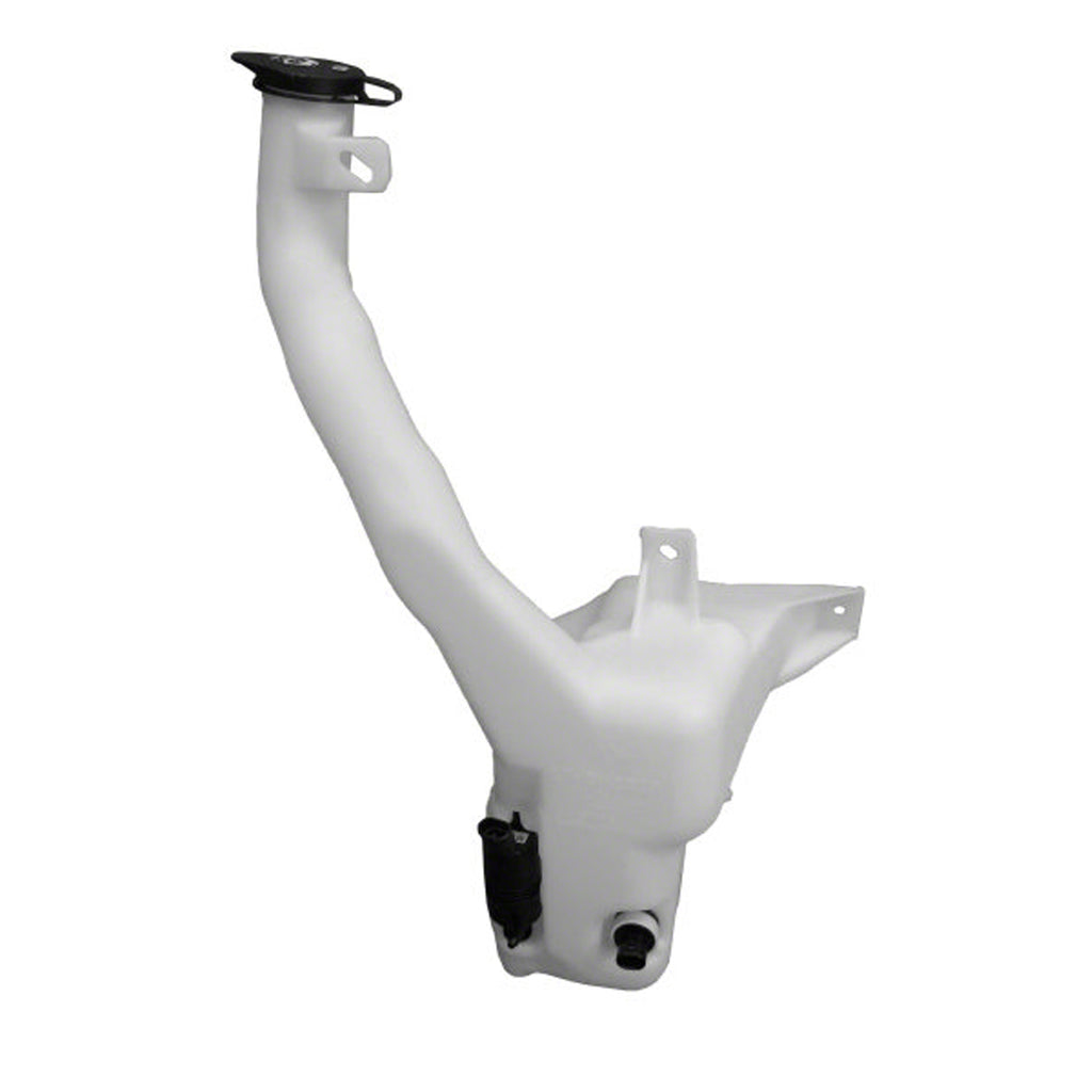 Windshield Washer Tank With Pump And Sensor For Chevrolet Impala Limited(4thdigit Vin W) 2014-2016(GM1288134)