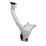 Windshield Washer Tank With Pump And Sensor For Chevrolet Impala Limited(4thdigit Vin W) 2014-2016(GM1288134)