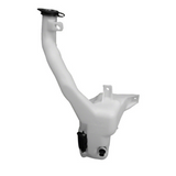 Windshield Washer Tank With Pump And Sensor For Chevrolet Impala Limited(4thdigit Vin W) 2014-2016(GM1288134)