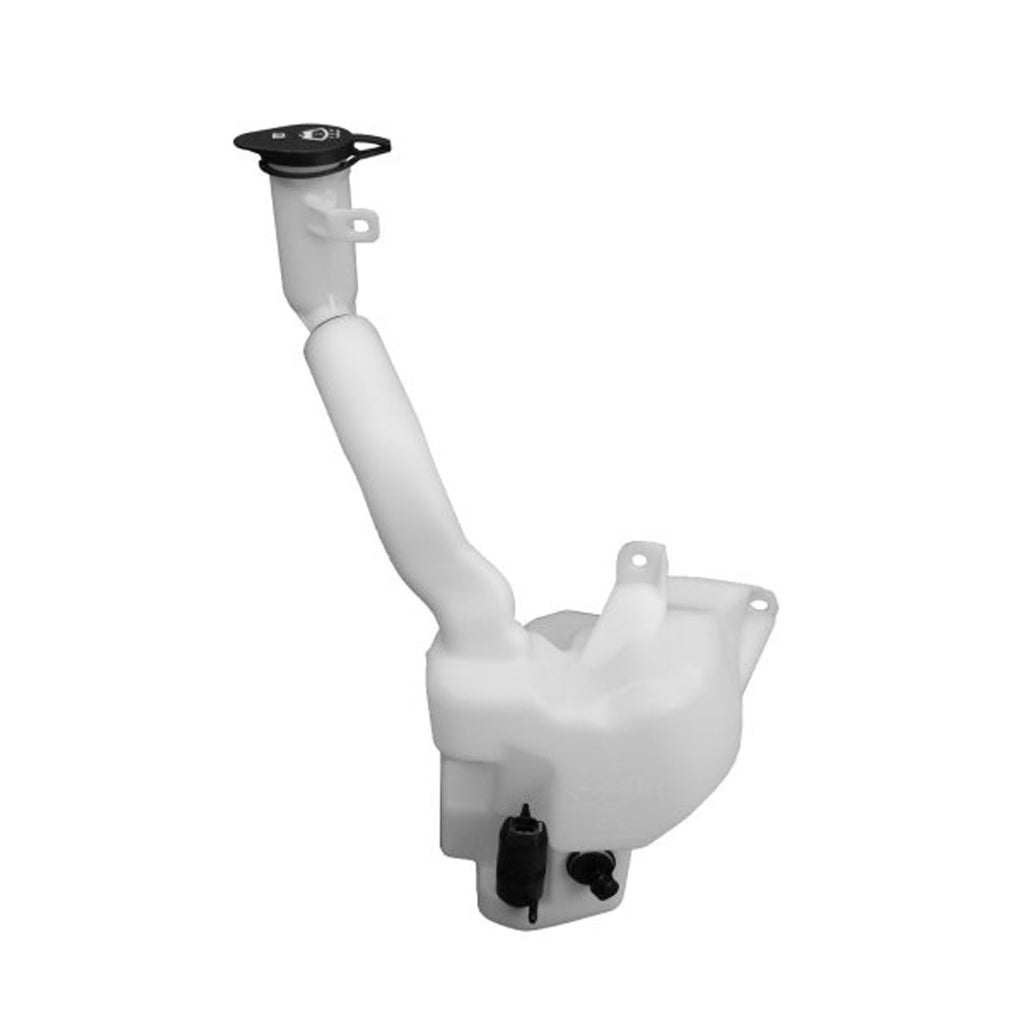 Windshield Washer Tank With Pump And Sensor For Chevrolet Impala 2000-2005(GM1288136)