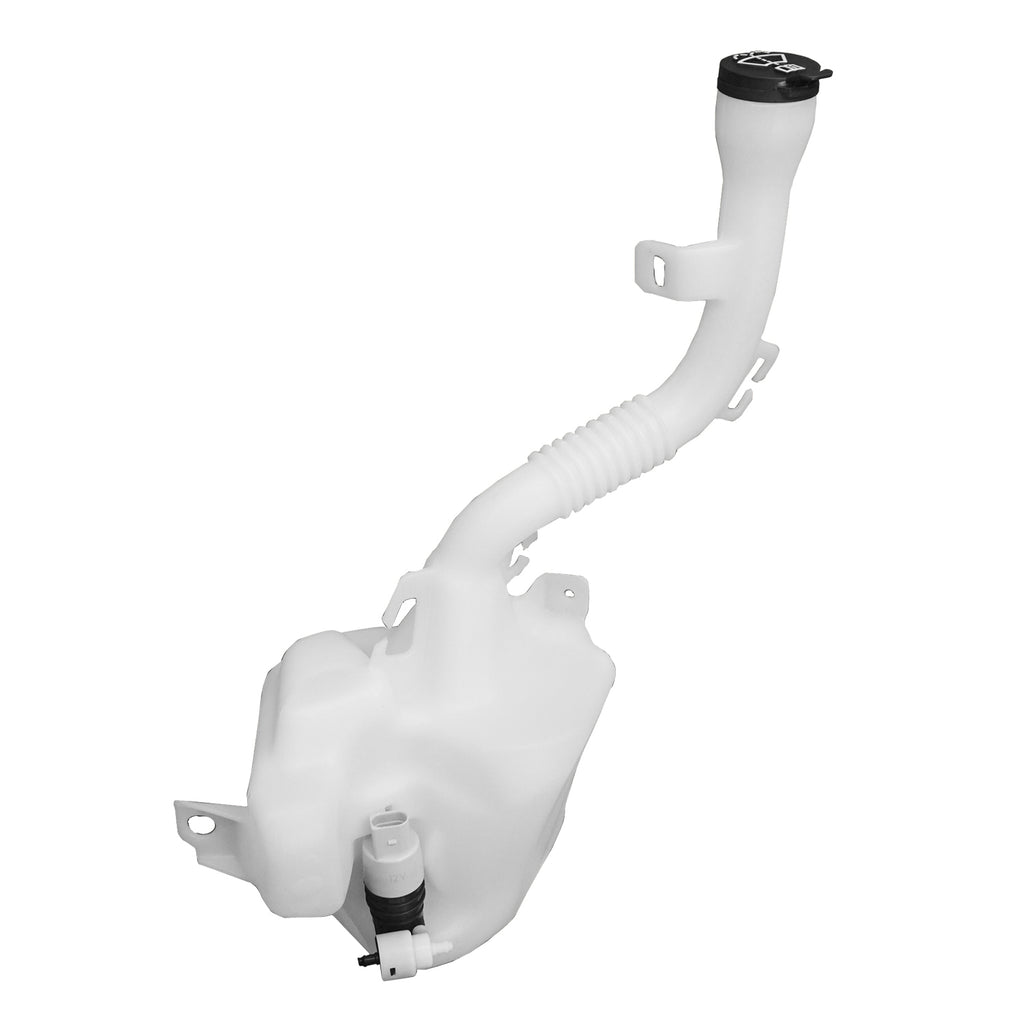 Washer Fluid Reservoir For Chevrolet Equinox 2010-2017(GM1288138)