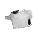 Windshield Wash Tank With Pump And Cap For Chevrolet Colorado 2004-2012(GM1288144)