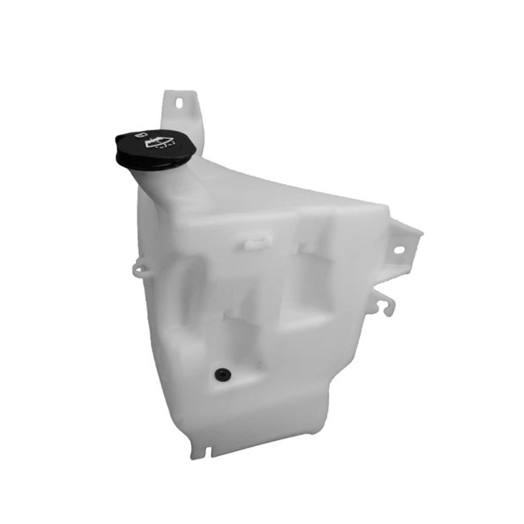 Windshield Washer Tank Without Pump For Models Without Rear Wiper For Chevrolet Venture 2000-2005(GM1288148)