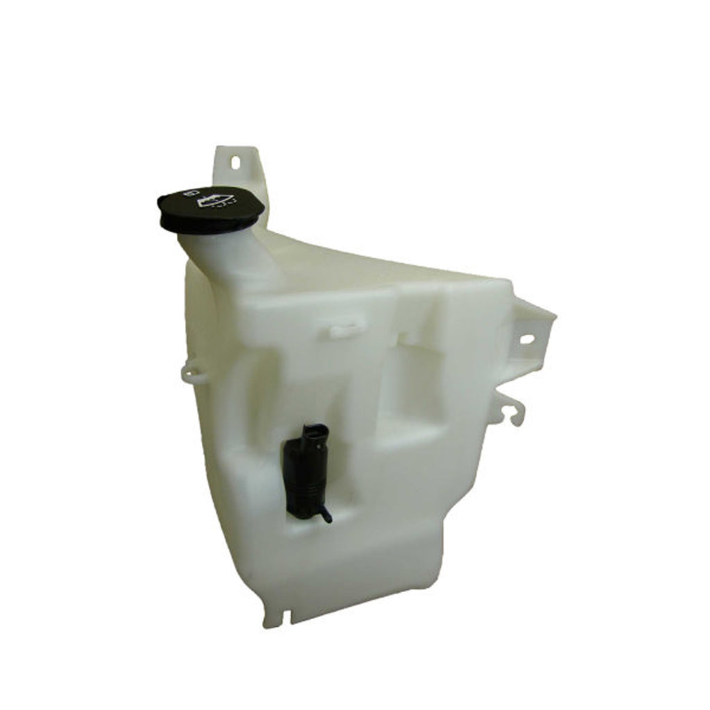 Windshield Washer Tank With Pump For Models Without Rear Wiper For Chevrolet Venture 2000-2005(GM1288149)