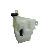 Windshield Washer Tank With Pump For Models Without Rear Wiper For Chevrolet Venture 2000-2005(GM1288149)