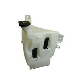 Windshield Washer Tank With Pumps For Models With Rear Wiper For Chevrolet Venture 2000-2005(GM1288151)