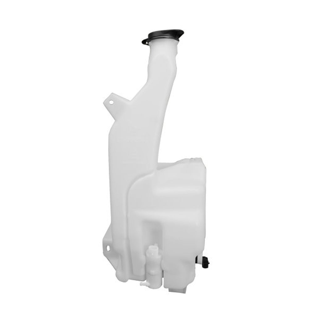 Windshield Washer Tank For Chevrolet Pickup Chevy Silverado 25-3500 2011-2014(GM1288162)