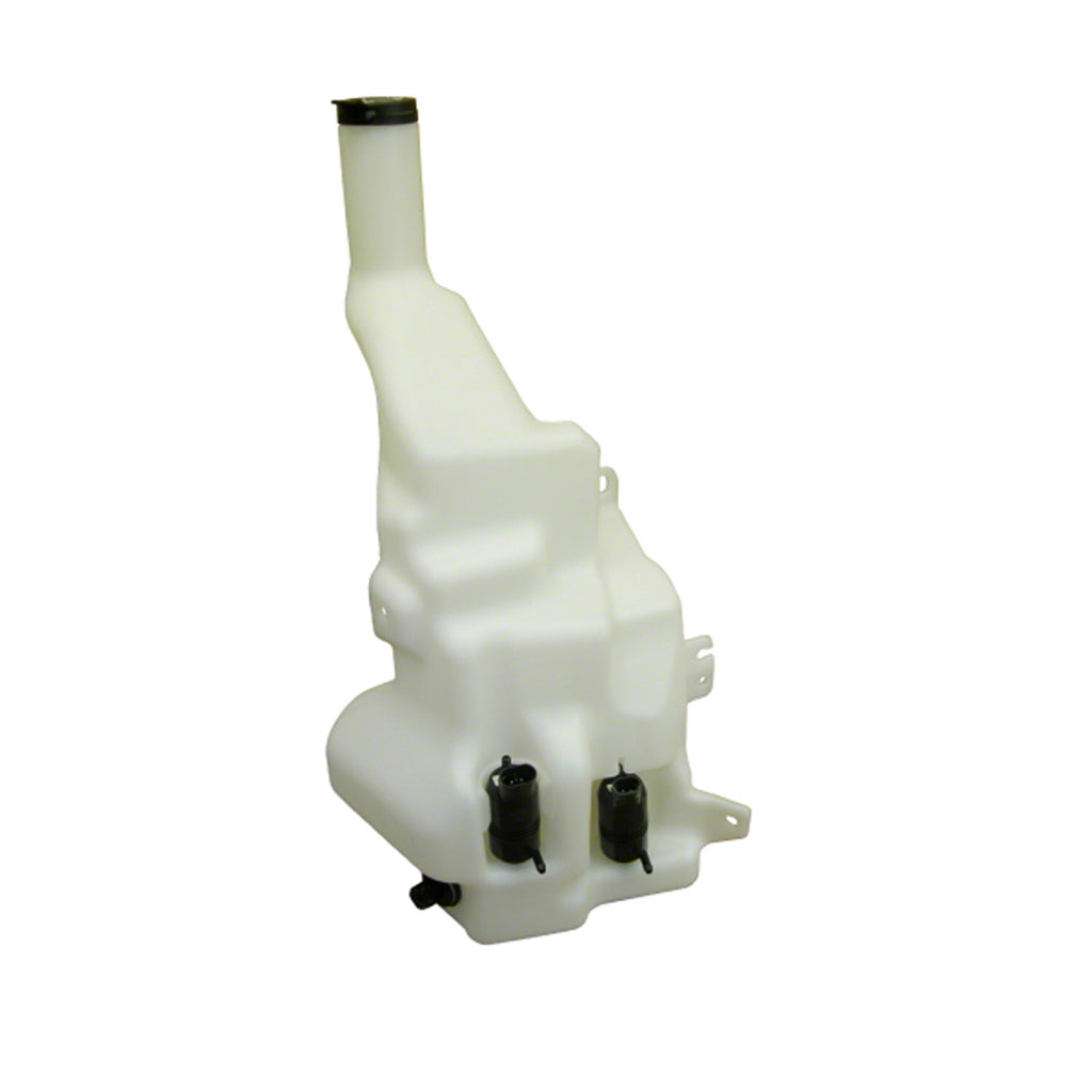Windshield Washer Tank With Pump And Fluid Level Sensor For Cadillac Cts-v Wagon 2011-2014(GM1288169)