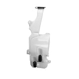 Windshield Washer Tank With 2-pumps For Cadillac Escalade 2007-2014(GM1288171)