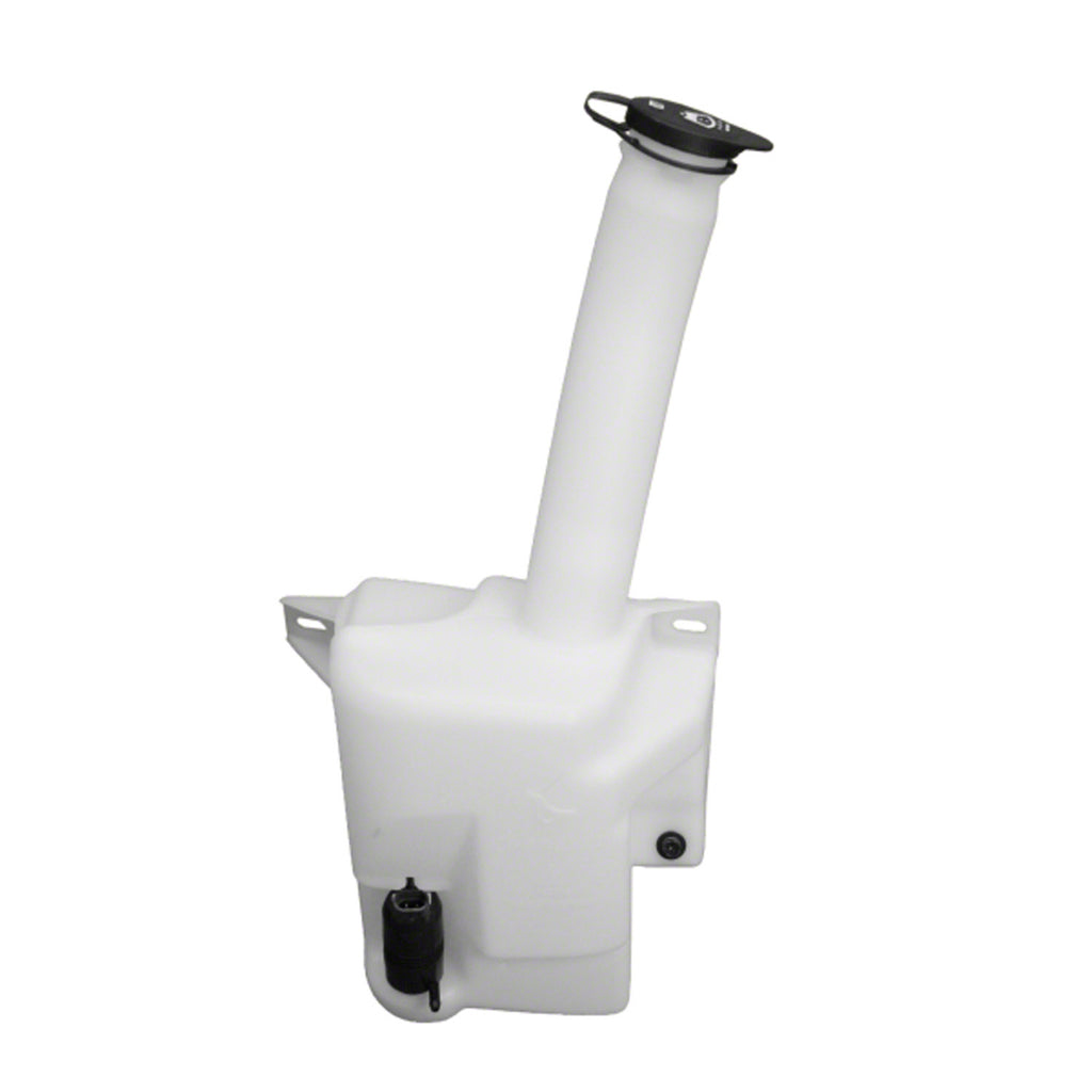 Windshield Washer Tank With Pump And Cap For Buick Lesabre 2000-2005(GM1288173)