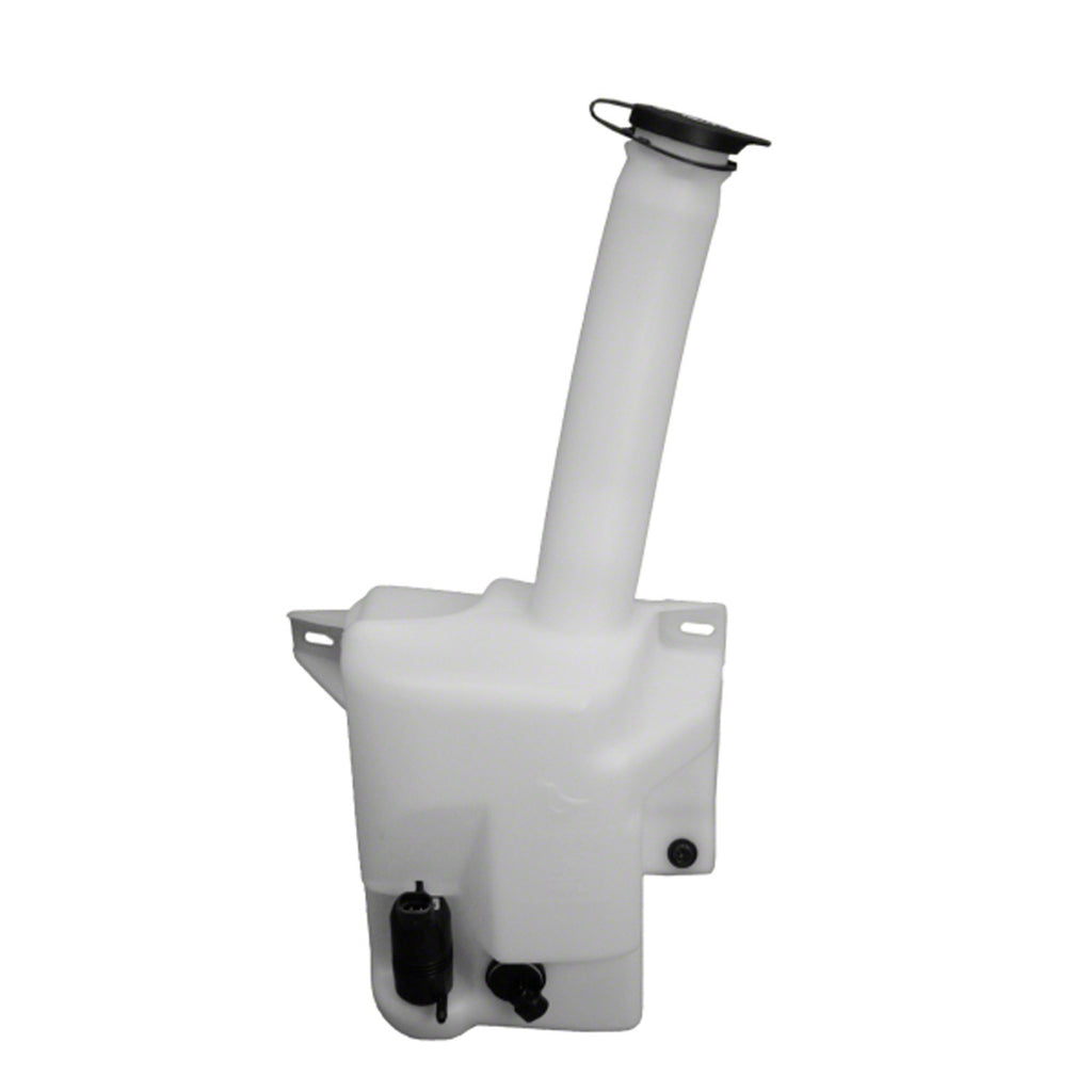 Windshield Washer Tank With Pump/cap/and Sensor For Buick Lesabre 2000-2005(GM1288175)