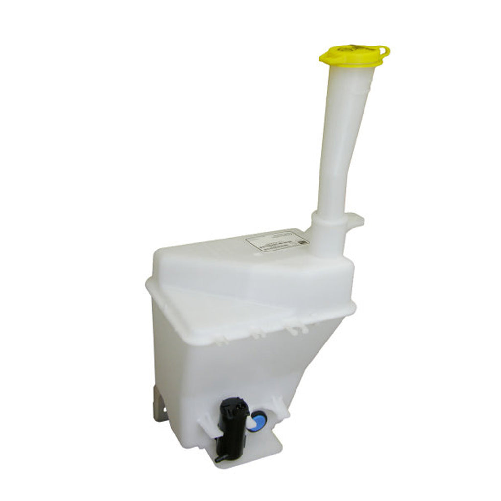 Windshield Washer Tank With Pump For Chevrolet Aveo Sedan 2004-2008(GM1288177)