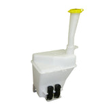 Windshield Washer Tank With Two Pumps For Chevrolet Aveo5 Hatchback 2006-2008(GM1288179)