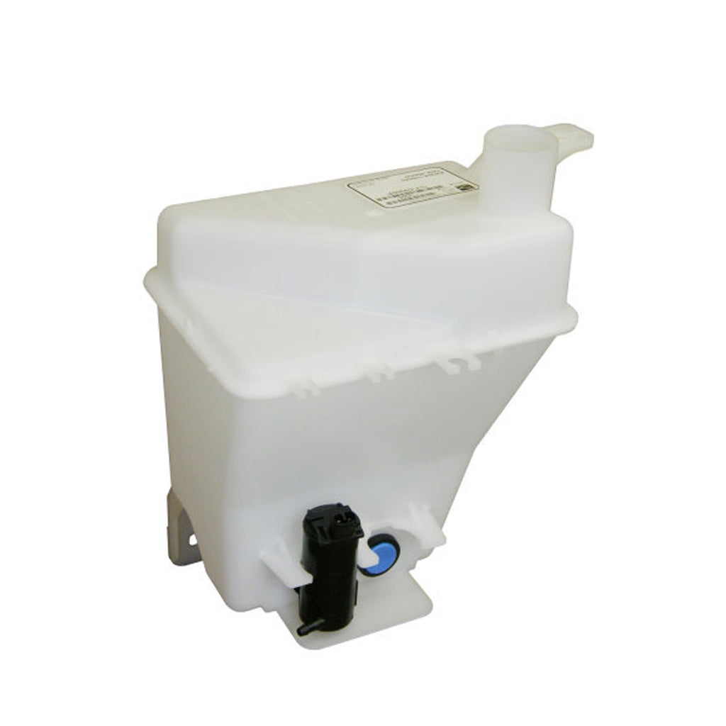 Windshield Washer Tank With Pump For Chevrolet Aveo Sedan 2009-2011(GM1288180)