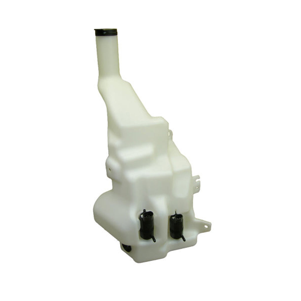 Windshield Washer Tank With 2 Pumps For Cadillac Cts 2011-2015(GM1288189)