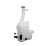 Washer Fluid Reservoir With Cap And Pump For Models Without Headlamp Washer For Cadillac Cts 2003-2007(GM1288194)